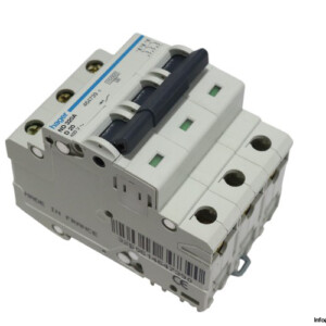 Hager ND320A Miniature Circuit Breaker