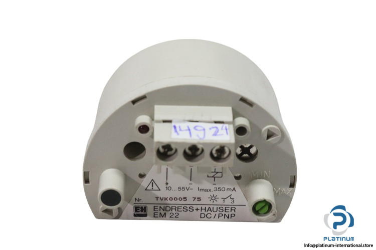endress-hauser-EM-22-electronic-insert-(used)-2