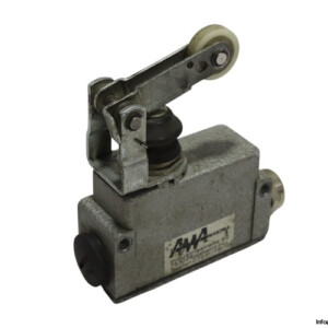 Kissling EBC311-1E Limit Switch