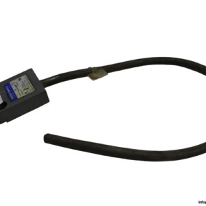 Honeywell 924CE31-Y20 Miniature Micro Switch