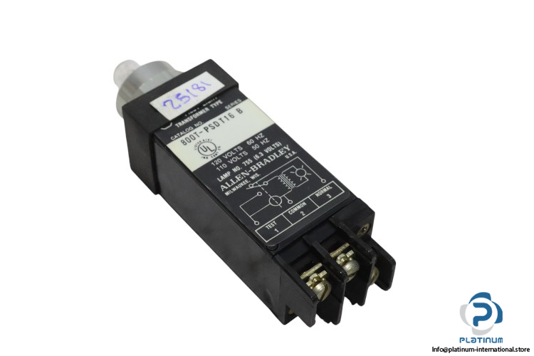 allen-bradley-800T-PSDT16-B-pilot-light-(new)