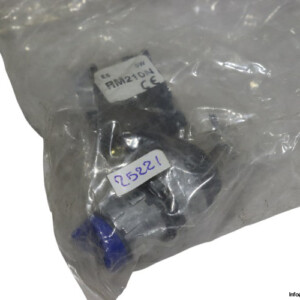 Breter RM210N KEY Selector Switch