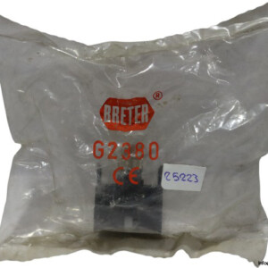 Breter G2380 Pushbutton Actuator