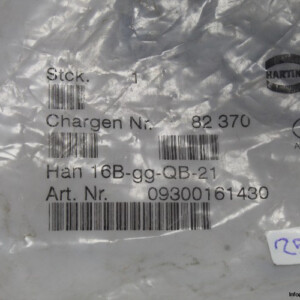 harting-HAN-16B-GG-QB-21-connector-(new)