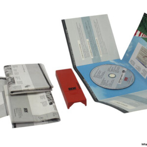 SEW Software-ROM 7 CD ROM