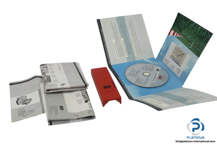 sew-FSC11B-communication-interface-unit-(new)
