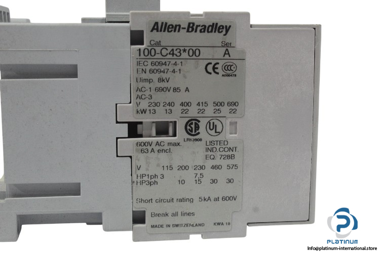 allen-bradley-100-C43KN00-contactor-(new)-3
