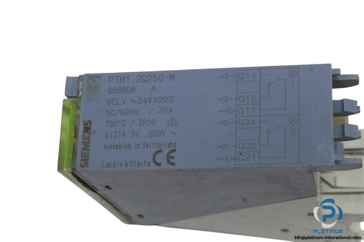 siemens-PTM1.2Q250-M-0508080-switching-module-with-manual-switches-(used)-2