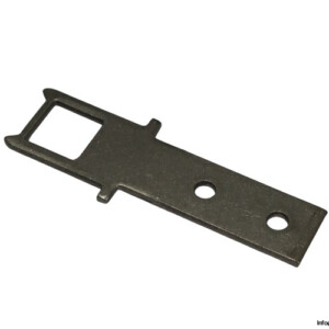 Beumer AZ 335/355 KEY FOR Safety Switch