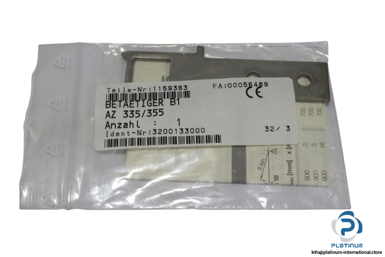 beumer-AZ-335_355-key-for-safety-switch-(new)-2