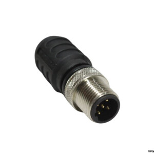 Turck RSS4.5-PDP-TR/S1942 Terminating Resistor
