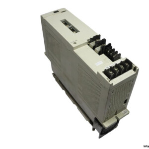 Mitsubishi MDS-B-CV-110 AC Servo Drive