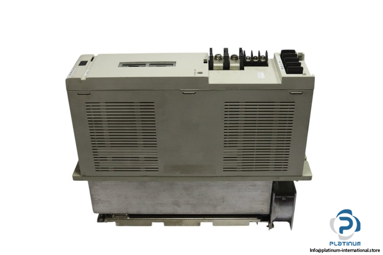mitsubishi-MDS-B-CV-110-AC-servo-drive-(used)-3