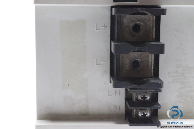 mitsubishi-MDS-C1-SP-185-AC-servo-drive-(used)-4