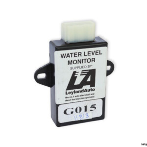 Leylandauto G015 Water Level Monitor