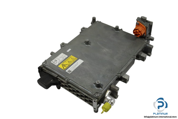 aleta-OBC-7.4KW-on-board-charger-(used)