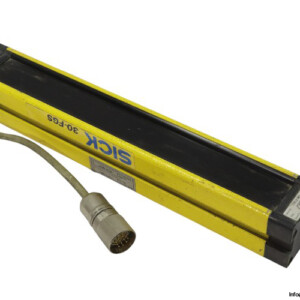 Sick FGSE300-23 Beam Sensor Receiver