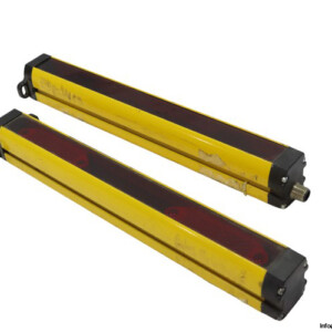 Datasensor SE4-RTS T-Active Sensor BAR