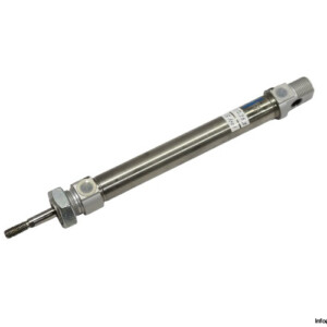 Festo 19240 ISO Cylinder