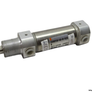 smc-CD85F25-B-XC6-round-cylinder-(used)
