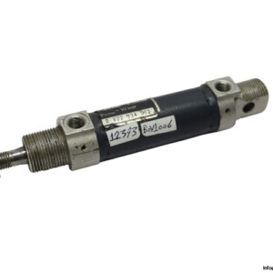 bosch-0-822-334-002-pneumatic-cylinder-(used)