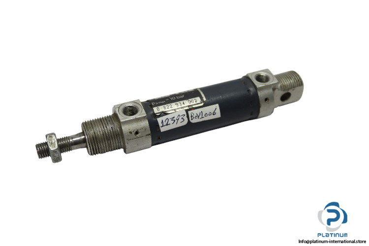 bosch-0-822-334-002-pneumatic-cylinder-(used)