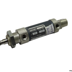 bosch-0-822-034-028-pneumatic-cylinder-(used)