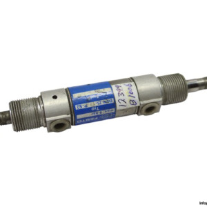 festo-DSN-25-10P-S2-round-cylinder-(used)