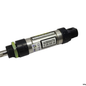joucomatic-43500078-C-25-AS-25-round-cylinder-(used)