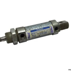 festo-DGS-25-25-round-cylinder-(used)