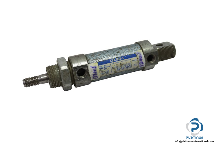festo-DGS-25-25-round-cylinder-(used)