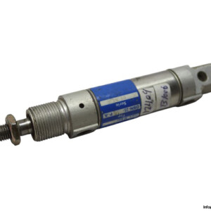 festo-DSN-25-15P-A-round-cylinder-(used)