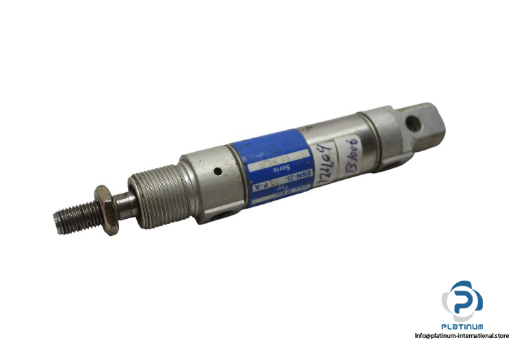 festo-DSN-25-15P-A-round-cylinder-(used)