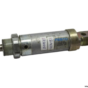 festo-11649-round-cylinder-(used)