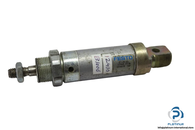 festo-11649-round-cylinder-(used)