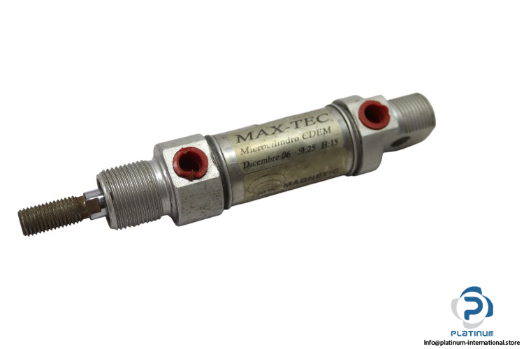 max-tec-25-X-15-round-cylinder-(used)