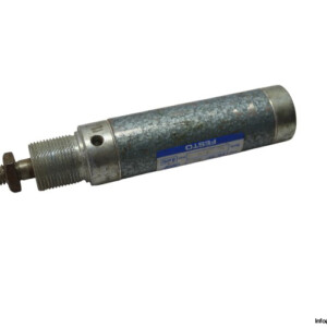 festo-EG-25-40-round-cylinder-(used)