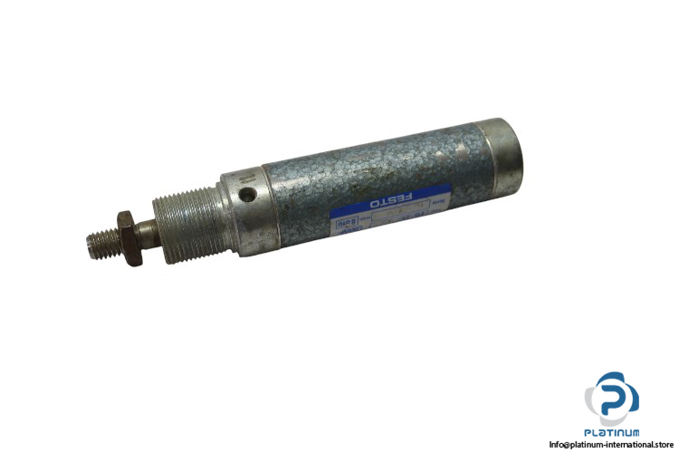 festo-EG-25-40-round-cylinder-(used)