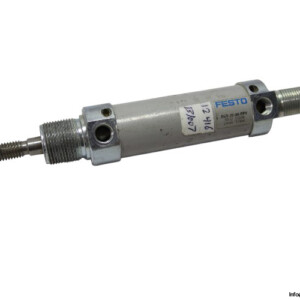 festo-9832-round-cylinder-(used)