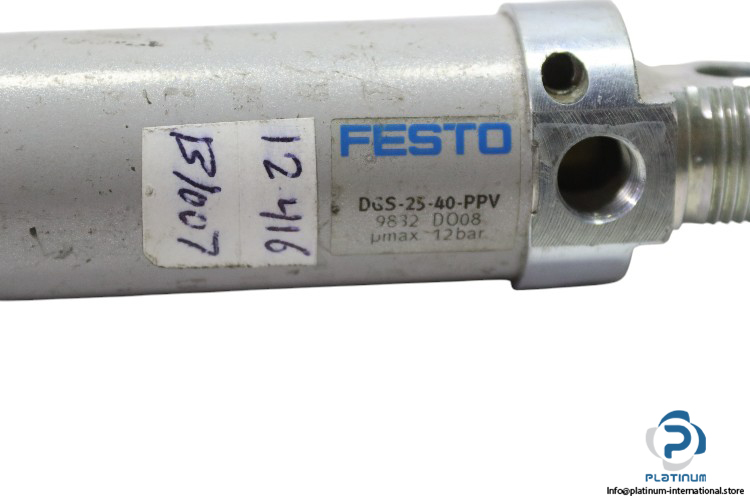 festo-9832-round-cylinder-(used)-1