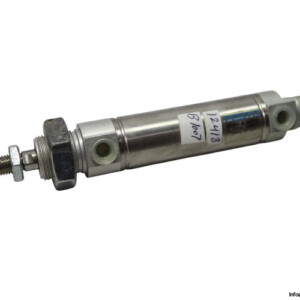 festo-19220-iso-cylinder-(used)