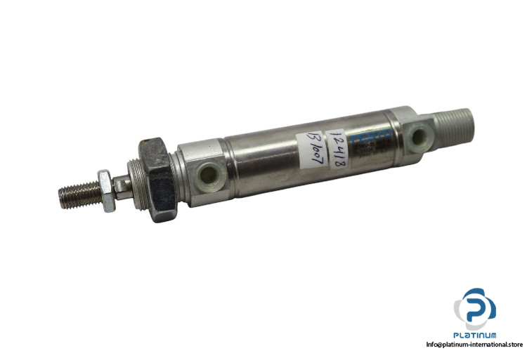 festo-19220-iso-cylinder-(used)