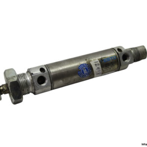 festo-19245-iso-cylinder-(used)