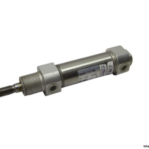 smc-C85N25-35C-Y38-iso-cylinder-(used)