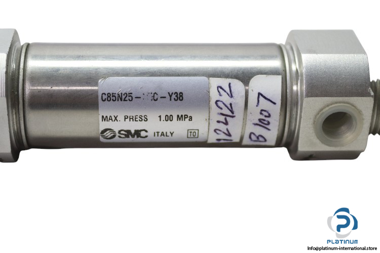 smc-C85N25-35C-Y38-iso-cylinder-(used)-1
