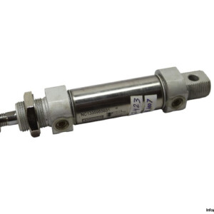 CS3493025035 Round Cylinder