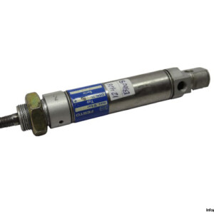 festo-DSN-25-50P-iso-cylinder-(used)