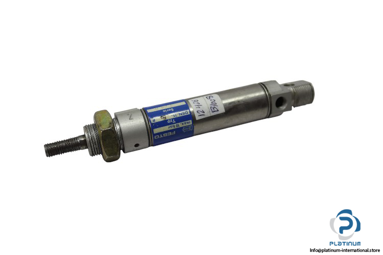 festo-DSN-25-50P-iso-cylinder-(used)