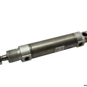 festo-559284-iso-cylinder-(used)