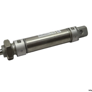 numatics-OR025_005000000-round-cylinder-(used)